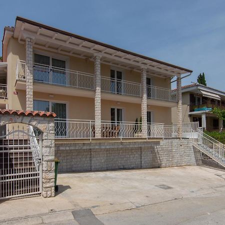 The Rose Garden Apartments Portorož Extérieur photo