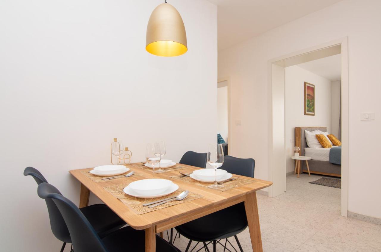 The Rose Garden Apartments Portorož Extérieur photo