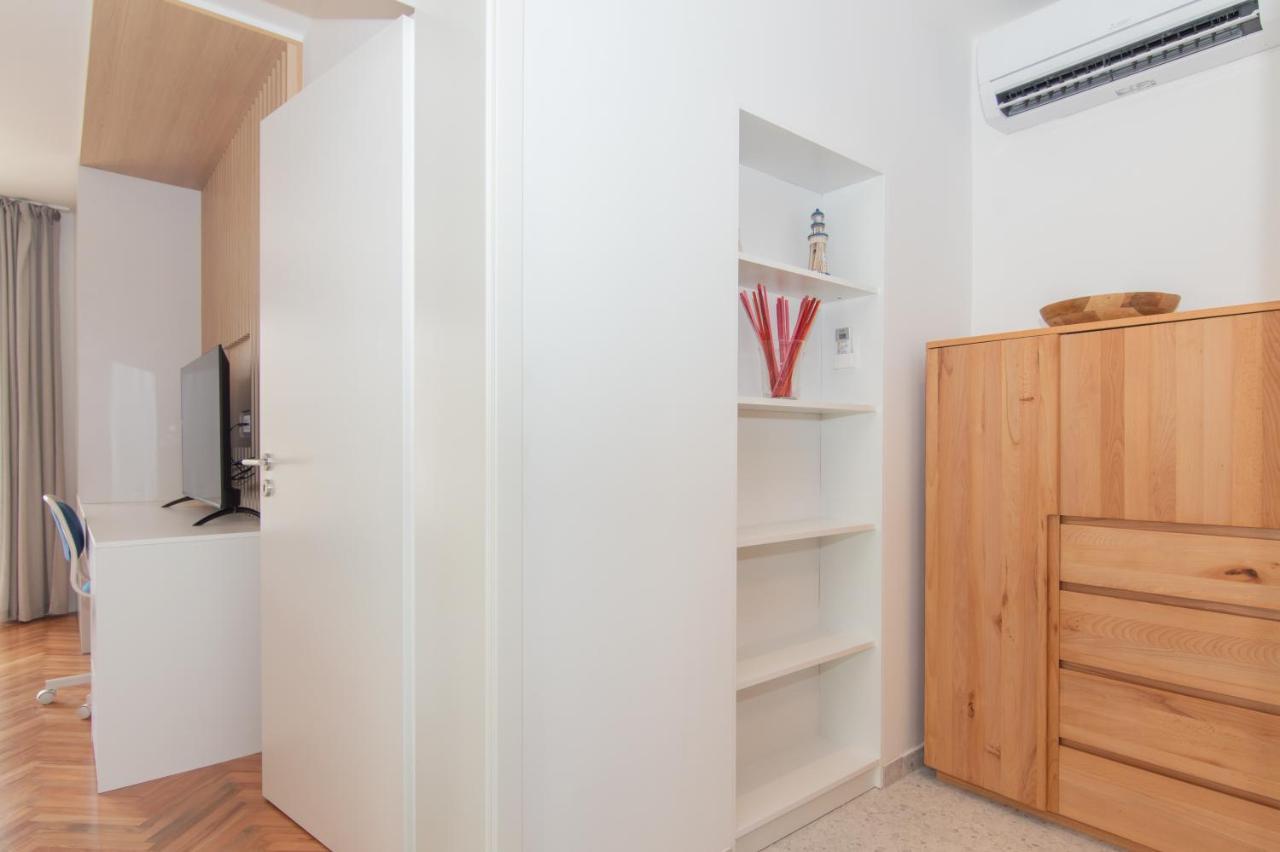The Rose Garden Apartments Portorož Extérieur photo