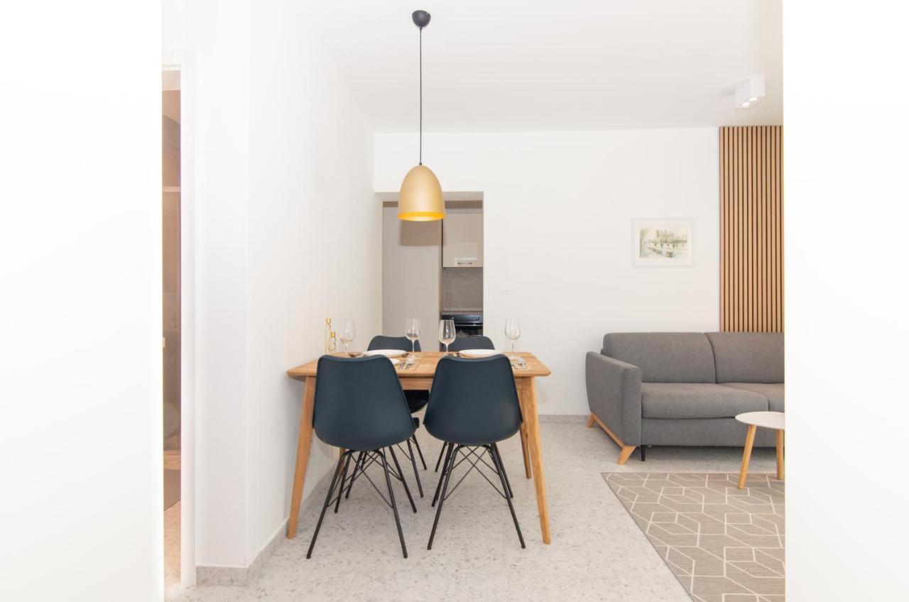 The Rose Garden Apartments Portorož Extérieur photo