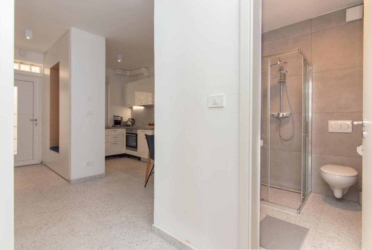 The Rose Garden Apartments Portorož Extérieur photo