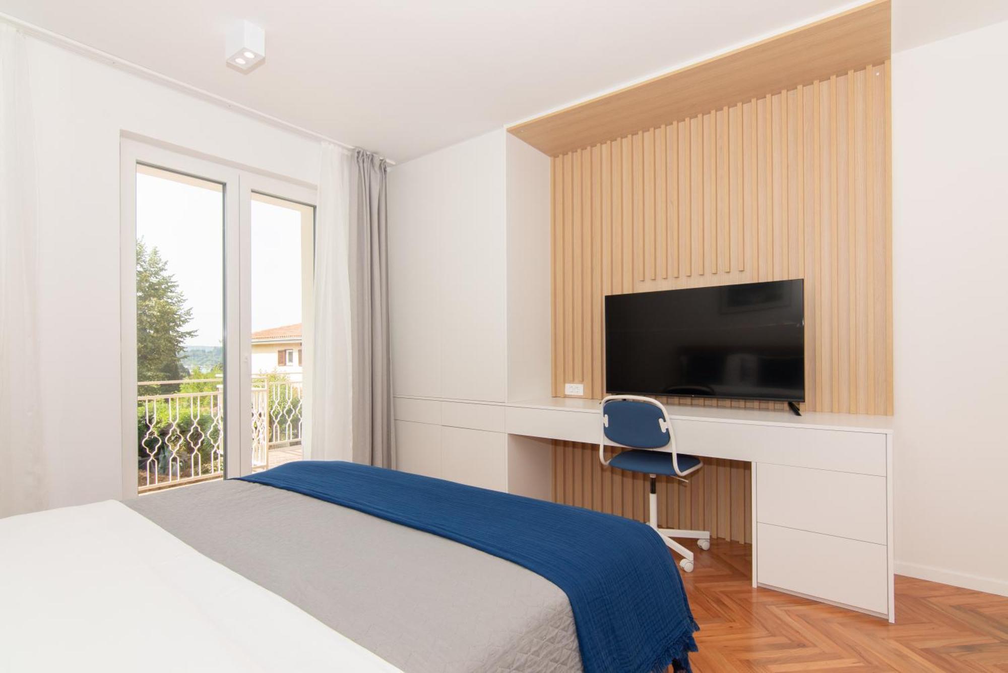 The Rose Garden Apartments Portorož Extérieur photo